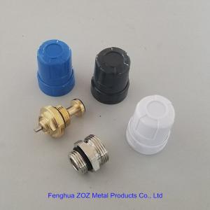 China Underfloor Heating Manifold Port Balancing Valve wholesale