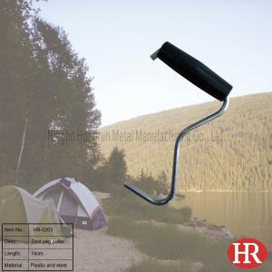 China 14cm tent peg extractor wholesale