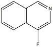 China 4-Fluoroisoquinoline [394-67-2] wholesale