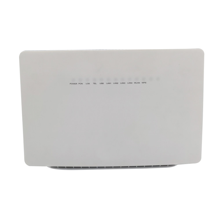 High Quality Gigabit Optical Cat Gpon epon Onu Hg8245Q2 Xpon Ont 4Ge+1Voip+Wifi+2.4G+5G Sc/Upc Ftth Onu