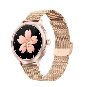 China DK19 Bluetooth Sport Smart Watch For Women wholesale