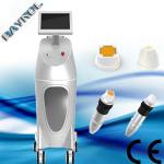 Korea Microneedle Fractional RF Machine 3 Handpieces with Cryotherapy Function