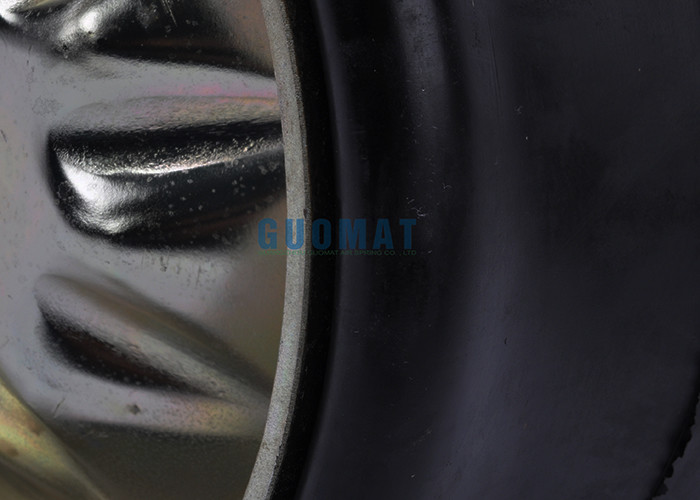 4390NP02 Firestone Rubber Truck Air Springs 9506 Goodyear Air Spring Assembly For Mercedes Benz