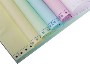 China 80g Carbonless Copy Paper Printing wholesale