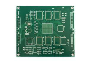 China PCB Prototype Professional PCB Printed Circuit Board Manufacturer wholesale
