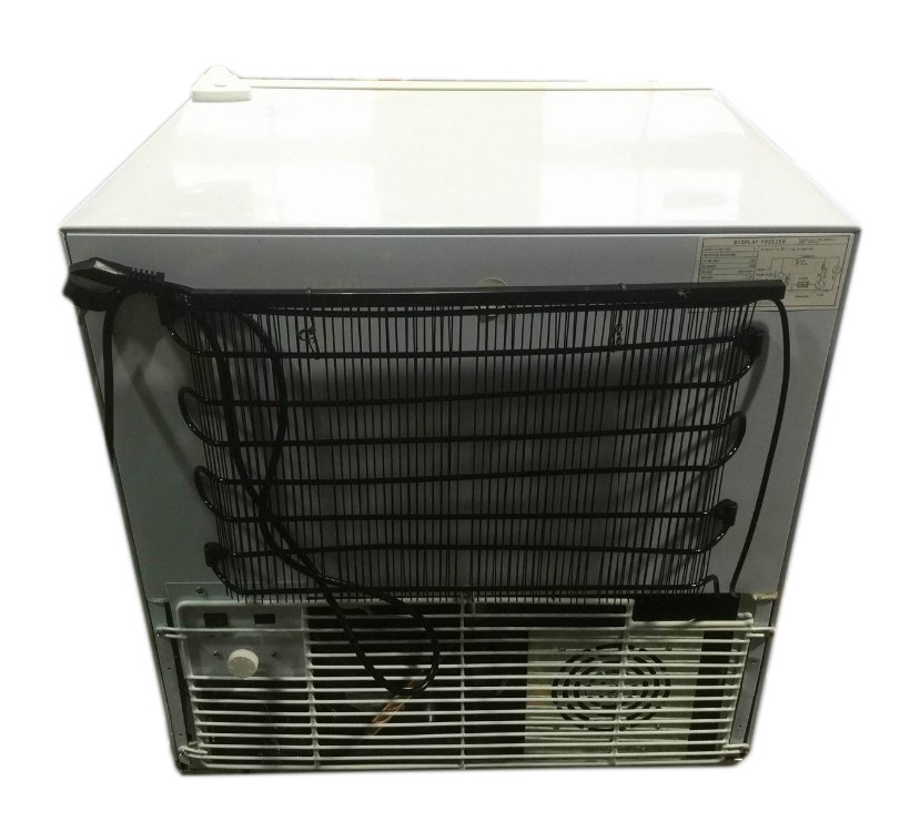 55L Service equipment high quality icecream freezer for home SD55