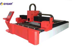 China High Speed 1000w Laser Cutting Machine wholesale