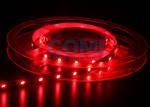 High Output 2835 CRI80 Flexible LED Strip Lights IP20 NonWaterproof 5Meters