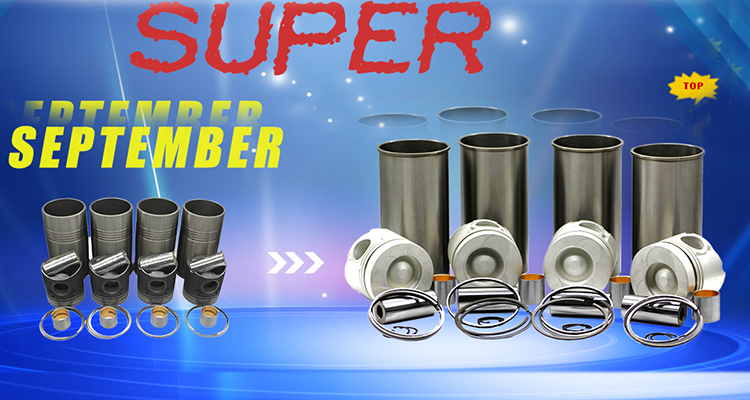 Kubota V2203 V2203T V2203E V2203B 7753 16423-21112 STD Diameter Cylinder Piston for Kubota Engine Repair