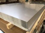 SUS HairLine Rolled Steel Panels Fog Surface SS Steel Plate 301S
