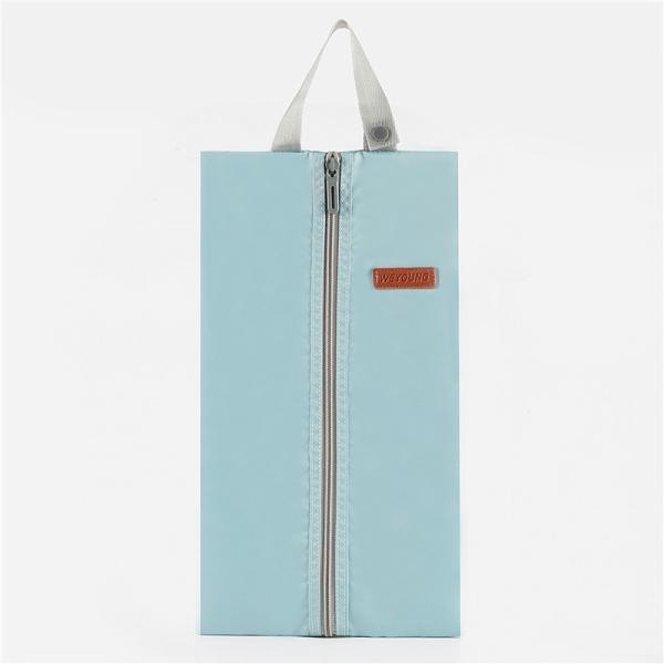 Waterproof Oxford Travel Storage Bag Nylon Portable Organizer Bags Shoe Sorting