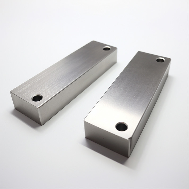 CNC Milling Parts Manufacturers Stainless Steel CNC Parts CNC Precision Machining Service