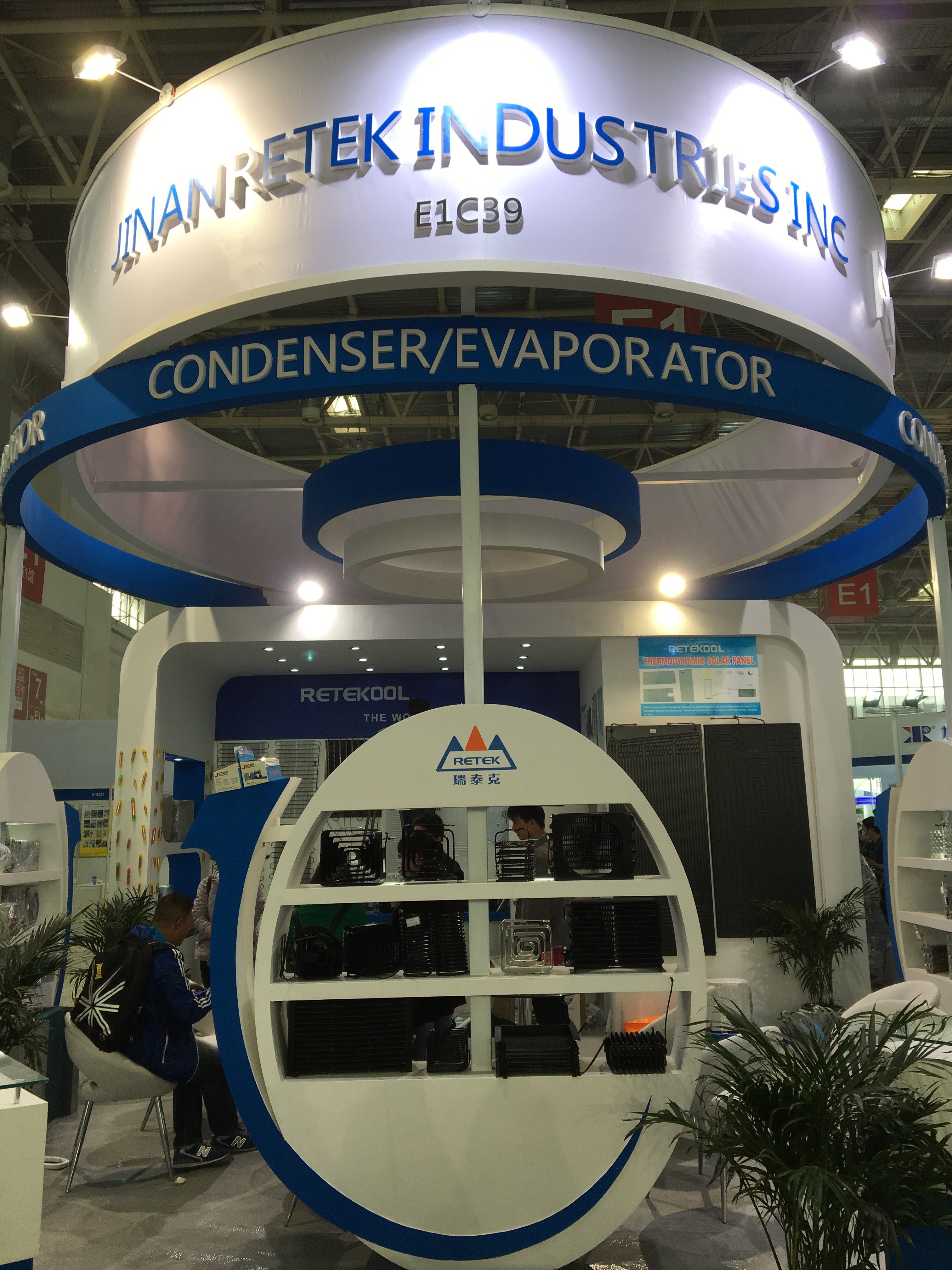 freezer wire tube condensador for refrigeration