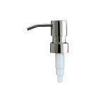 28/400 28/410 28/415 Steel Raw Material Lotion Dispenser Pump for Shampoo
