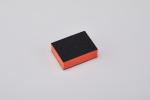 Nail File Buffer Polisher Sanding Block Polished Lime Nail Sponge