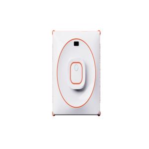 China Table Glass Door Frameless Window Robot Vacuum Cleaner 80w wholesale