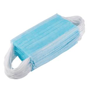 China Hygiene Sterile Medical Surgical Face Mask Customized Color And Size Non Woven wholesale