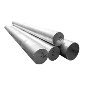China industry aluminum round stock Mill Edge Anodised Aluminium Rod wholesale