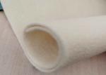 Polyester Viscose Needle Punched Nonwoven Fabric for Medical Mask