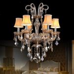 Elegant chandeliers dining room Light Fixtures (WH-CY-58)