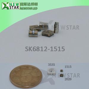 China LC8805B SK6812 1515 LED wholesale