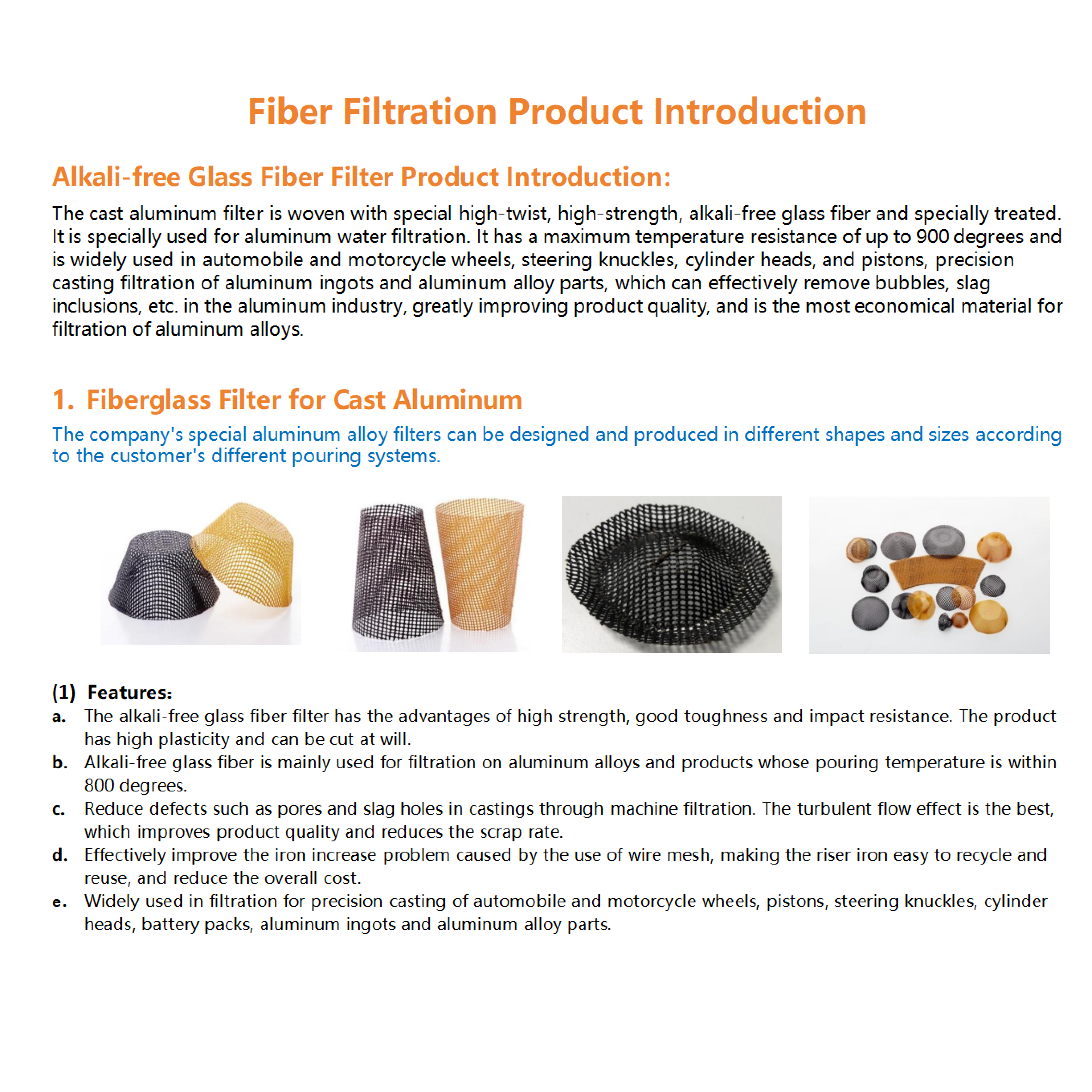 Customize Thickness Mesh-filter Liquid Filter Woven Wire Mesh Filter Screen Mesh Cap