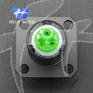 China MS26482 Connector, MS3470W08-33P, MIL-C-26482Ⅱ，MS26482 seriesⅡ wholesale
