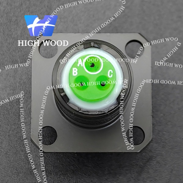 MS26482 Connector, MS3470W08-33P, MIL-C-26482Ⅱ，MS26482 seriesⅡ
