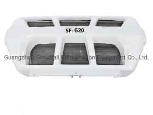 China Under Mounting Type Refrigeration Unit DC12V 24V for Refrigerated Trucks wholesale