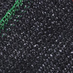 China Lightweight Hdpe 50mm Selvedge 12x12 80% Garden Sun Shade Cloth wholesale