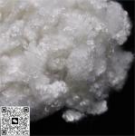 100% Virgin Polyester Fiber High Strength Conjugate Staple Fibers