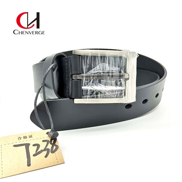 Multicolor Women's Genuine Leather Belt Pure Cowhide Material Multiscene