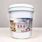 Top-Notch Asian Paints Eco-Friendly Wall Spray Stone Paint Aging Resistance 250