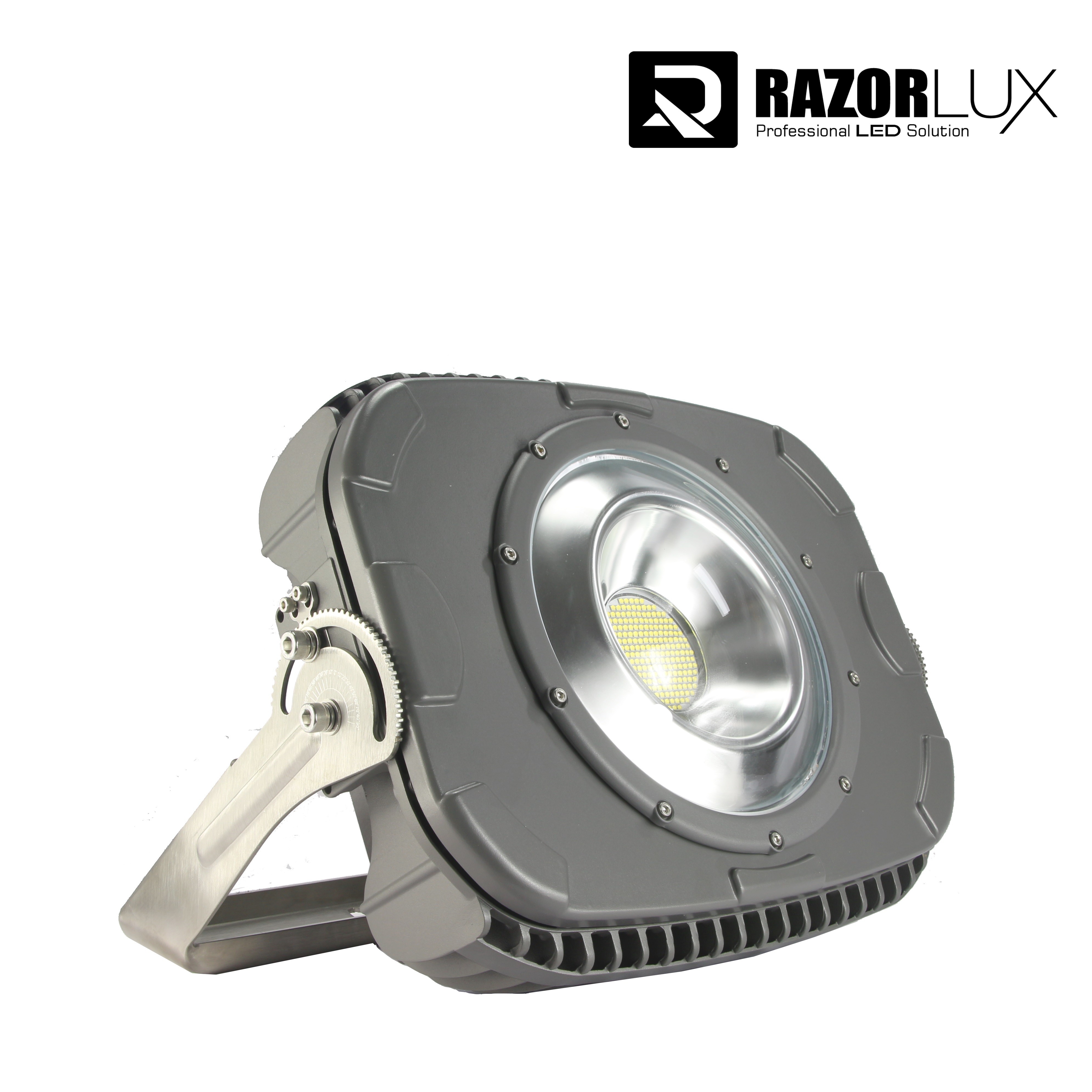 Heavy Duty 75 CRI Led Boat Deck Light Flood Marine 52000lm