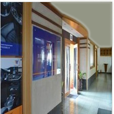 Dongguan Wiiki-Tech International Inc Limited