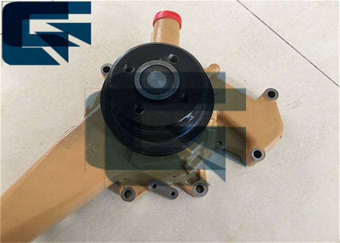 YUCHAI 6C6M Water Pump M3001-1307100D For Loader Engine Spare Part