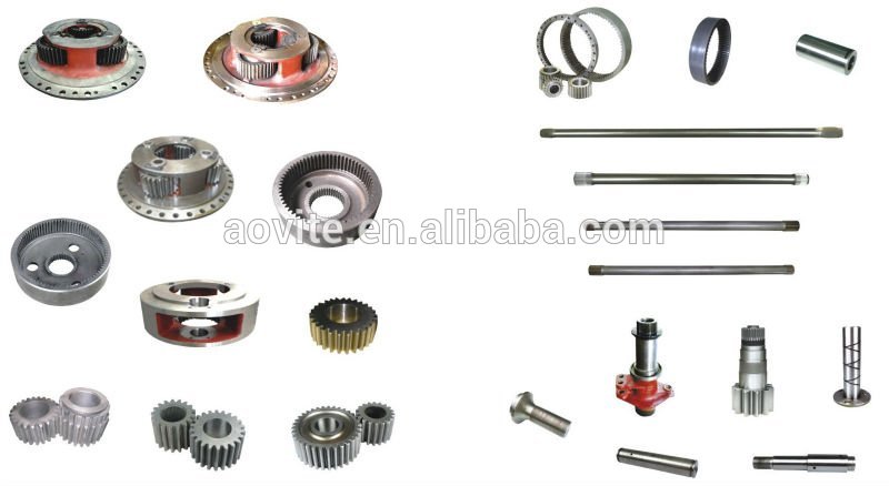 Cummins China turbocharger 3594085 / 3803015