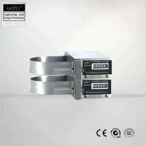 China Waterproof Surge Protection Device SPD , Anti Sunburn Power Press Stroke Counter wholesale