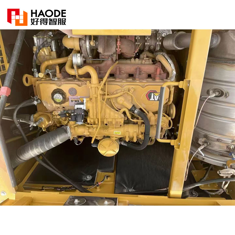 Used Caterpillar Crawler Excavators Used excavator for sale CAT336/36TON large Crawler Used Digger Excavators
