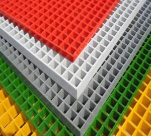China Insulation Fiberglass Moulded Profile High Strength Fiberglass Structural Profiles wholesale