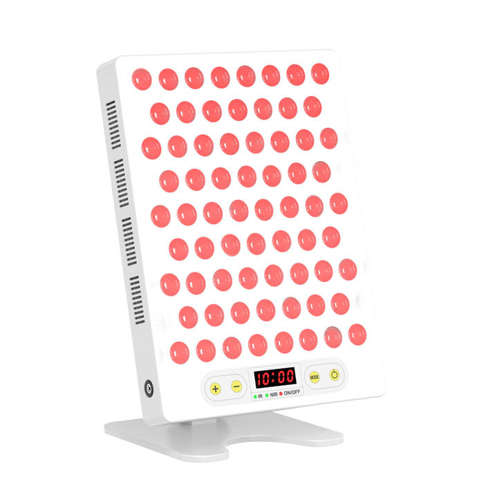 Half Body 660nm 850nm Red Near-Infrared Light LED Light Therapy Panel