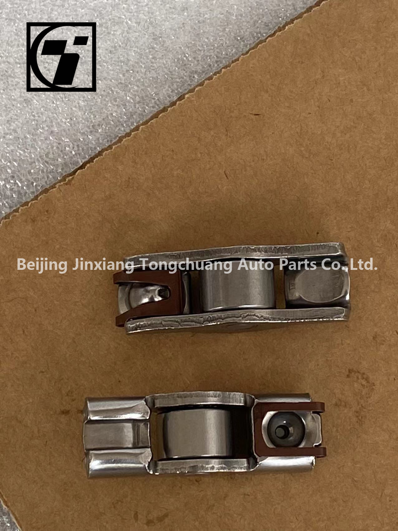 Foton Original Aumark AUCAN 2.5 Engine 4F25TC PM40004179 5*2*2cm Roller Rocker Arm