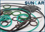 9168003 GOOD QUALITY TRAVEL MOTOR SEAL KIT FIT FOR HITACHI ZX200 ZX210 ZX240