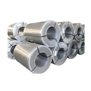 China GB CRGO 18QG085 Grain Oriented Silicon Steel Cold Rolled wholesale