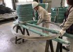 Boiler Seamless Stainless Tube ASTM A269 TP316L SUS316L 1.4404 31.75*1.65