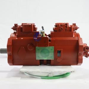 China Electric DH300-5 Doosan Hydraulic Pump , K3V140DT-9TCM KAWASAK Hydraulic Products wholesale