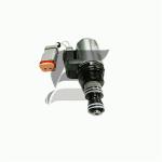 474-9387 Excavator Solenoid Valve GP-SOL 12V 4749387 For Caterpillar Parts