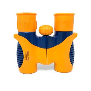 China Roof Bak4 Kids Childrens Binoculars Festival Gifts Compact Shock Proof Binoculars wholesale