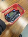 Box Style IP65 Wireless Remote Control Industrial 1.5km Distance