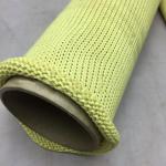 bending glass machine roller sleeves High Temperature Resistant Aramid Roller